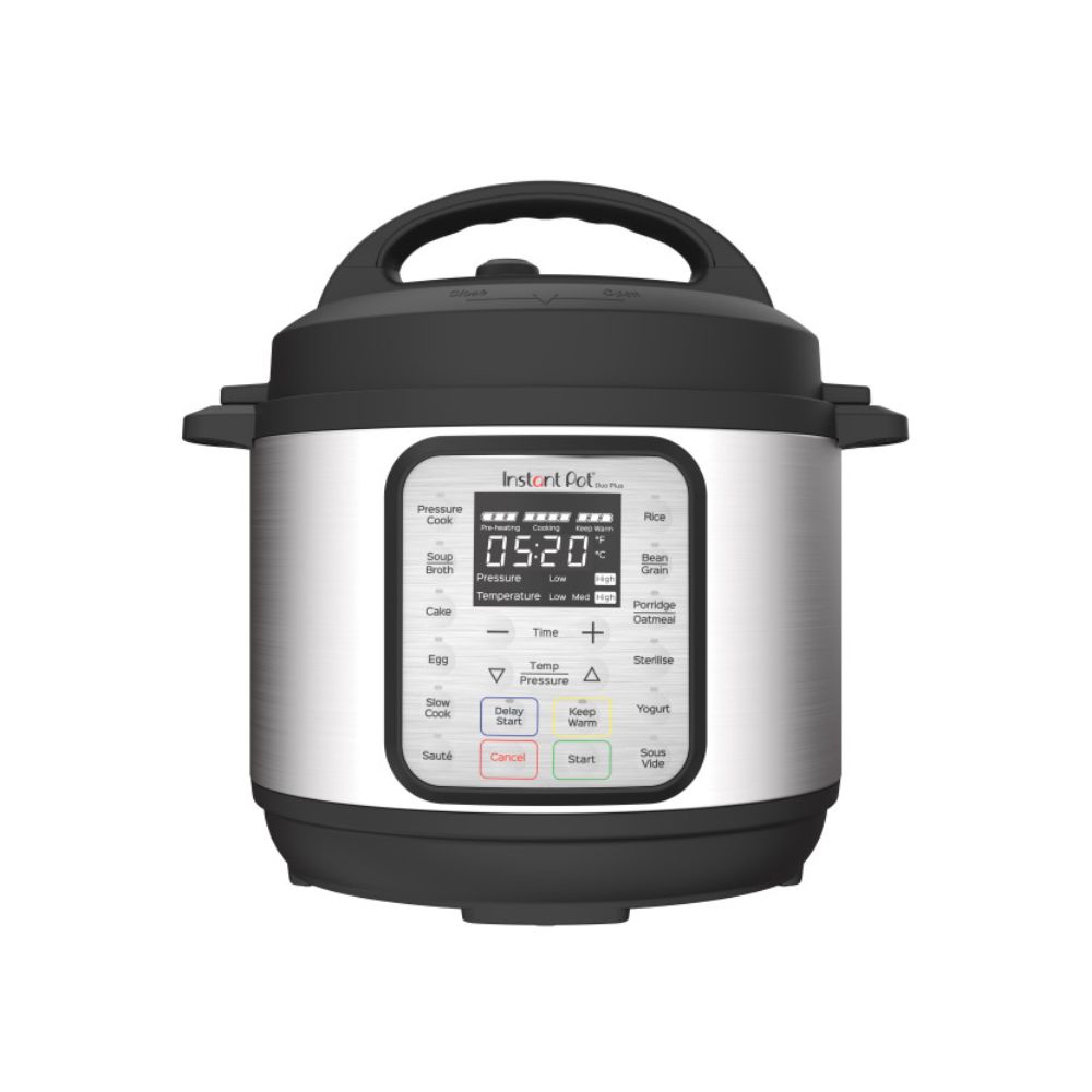 Instant Pot Duo Plus 3L - Main Image
