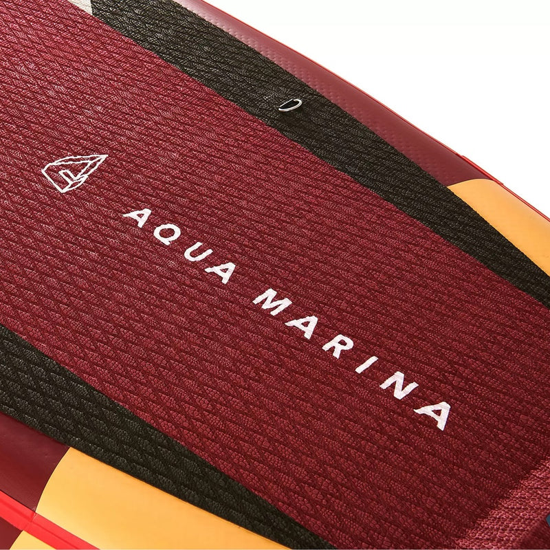 Aqua Marina Atlas - Advanced All-Around Inflatable Paddle Board 12'0"