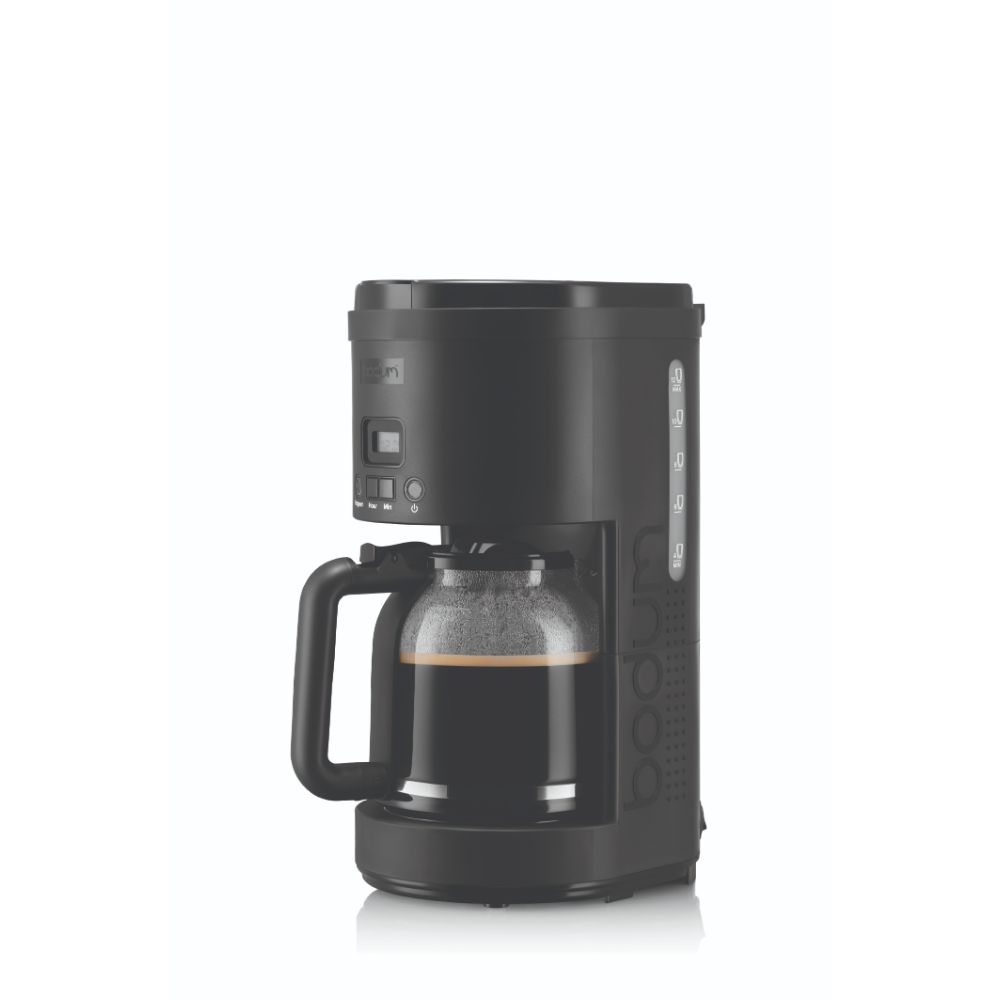 Bodum programmable coffee clearance maker