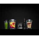 Vitamix Ascent Series A3500i High-Performance Blender (Bundle)