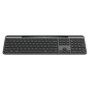 Logitech K980 Signature Slim Solar Wireless Keyboard