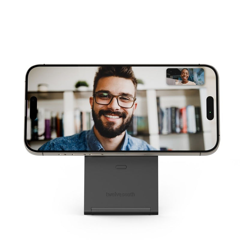 Twelve South Curve Nano Slate