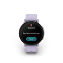 Garmin Bounce 2 Light Purple