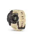 Garmin Limited Edition Instinct 3 45 mm AMOLED (Citrine with Citrine Silicone Band)