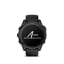 Garmin Tactix 8 47mm (AMOLED Sapphire Edition) with Applied Ballistics Ultralight solver