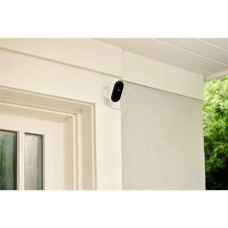 Arlo Essential 3 2K Outdoor Security Camera - 1 Pack