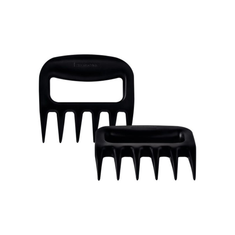 Tramontina Churrasco Black Barbecue Meat Claw  copy