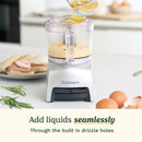 Cuisinart Pixie 3 Cup Chopper