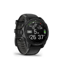 Garmin Tactix 8 47mm (AMOLED Sapphire Edition) with Applied Ballistics Ultralight solver