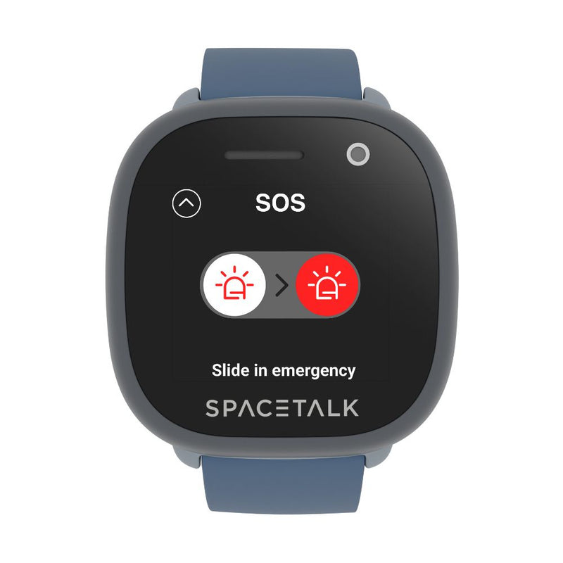 Spacetalk Loop Smartwatch copy Dusk