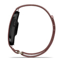 Garmin Cirqa Smart Band (Mauve) 