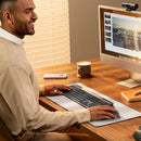 Logitech K980 Signature Slim Solar Wireless Keyboard