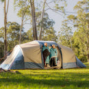OZtrail Tasman 10P Dome Tent