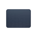 Satechi Vegan-Leather Premium Mouse Pad Navy