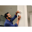 Arlo Essential 3 2K Outdoor Powered PTZ Camera - 1 Pack