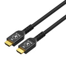Bonelk Pro-X Long-Life HDMI to 8K HDMI Cable (1.5m) (Black)