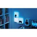 Nanoleaf Blocks 3 Big Squares, 2 Shelf Starter Kit