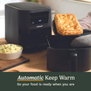 Cuisinart Compact Max PFAS Free Air Fryer 7.6L
