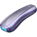 Ulike Air 10 Ice Cooling IPL Hair Removal Device (Purple)