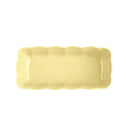 Emile Henry Madeleine Loaf Dish Vanilla