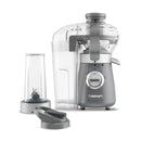 Cuisinart Kick Start Personal Juicer & Blender