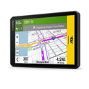 Garmin Dezl Cam LGV725 7" GPS Truck Sat Nav (with built-in Dash Cam)
