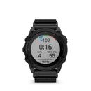 Garmin Tactix 8 51mm (Solar Sapphire Edition) with Applied Ballistics Ultralight solver