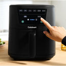 Cuisinart Compact Max PFAS Free Air Fryer 7.6L