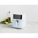 GreenPan Bistro Airfryer 7.2L Light Blue
