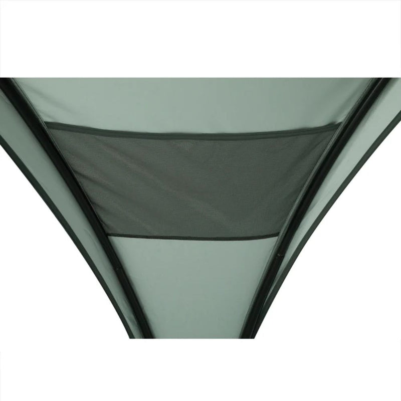OZtrail Deluxe Shade Dome 4.2m