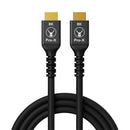 Bonelk Pro-X Long-Life HDMI to 8K HDMI Cable (1.5m) (Black)