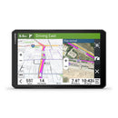 Garmin Dezl LGV820 8" GPS Truck Sat Nav
