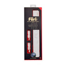 Furi Pro Stone Magnetic Wall Rack 36cm (White)
