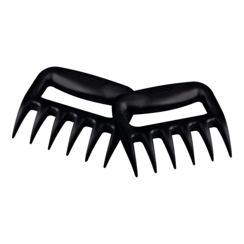 Tramontina Churrasco Black Barbecue Meat Claw  copy