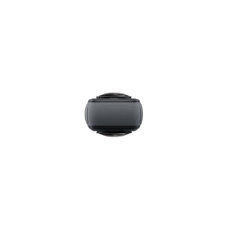 Insta360 X4 8k 360 Action Camera (Black)
