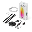 Nanoleaf Matter Smart Multicolour Floor Lamp