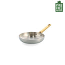 GreenPan Padova Stainless Steel Frypan 28cm