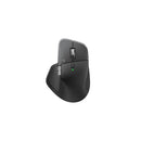 Logitech MX Master 4 Wireless Mouse Graphite