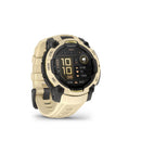 Garmin Limited Edition Instinct 3 45 mm AMOLED (Citrine with Citrine Silicone Band)