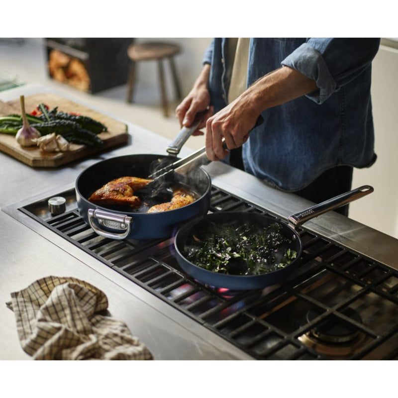 Joseph Joseph Space Non-Stick Frying Pan 24cm