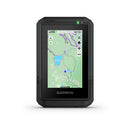 Garmin eTrex Touch Handheld GPS