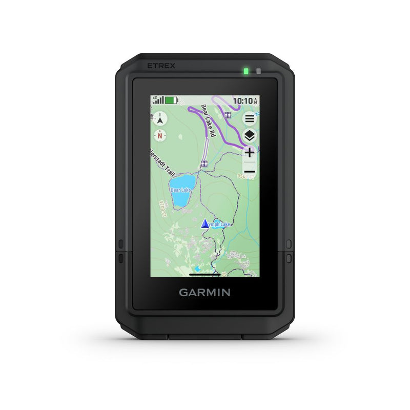 Garmin eTrex Touch Handheld GPS