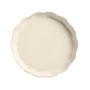 Emile Henry Madeleine Tart Dish Clay
