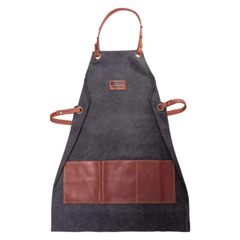 Tramontina Churrasco Black Barbecue Meat Claw  copy