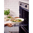 GreenPan Padova 2 Piece Frypan Set Cream 26/30cm