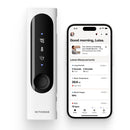 Withings BeamO 4-in-1 Multiscan Device