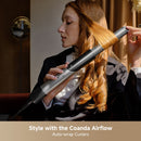 MOVA Master 10 Hair Styler (Silver)