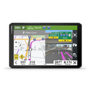 Garmin Dezl LGV820 8" GPS Truck Sat Nav