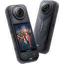 Insta360 X5 Essentials Bundle