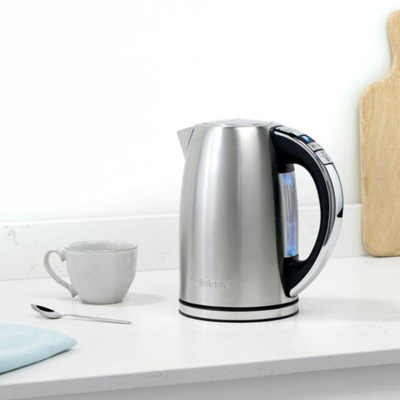 Cuisinart Multi Temp Cordless Kettle